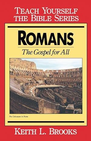 Seller image for Romans- Teach Yourself the Bible Series: The Gospel for All for sale by moluna