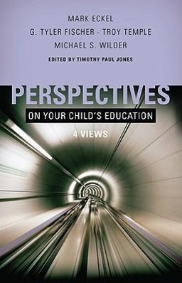 Seller image for Perspectives on Your Child\ s Education for sale by moluna
