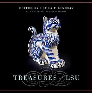 Immagine del venditore per Treasures of LSU venduto da moluna