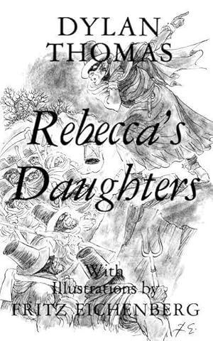 Seller image for Rebecca\ s Daughters for sale by moluna