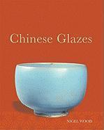 Bild des Verkufers fr Chinese Glazes: Their Origins, Chemistry, and Recreation zum Verkauf von moluna