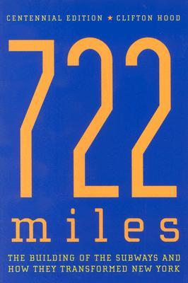 Bild des Verkufers fr 722 Miles zum Verkauf von moluna