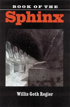 Image du vendeur pour Book of the Sphinx mis en vente par moluna