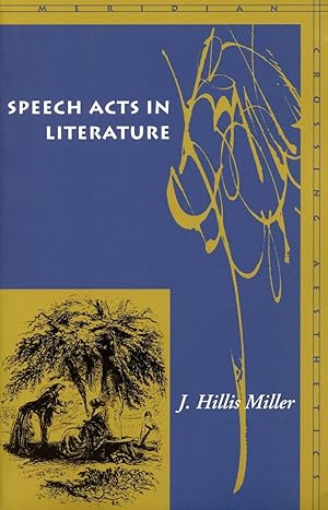 Immagine del venditore per Speech Acts in Literature venduto da moluna