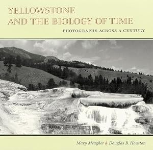 Image du vendeur pour Yellowstone and the Biology of Time mis en vente par moluna