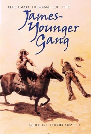 Bild des Verkufers fr Last Hurrah of the James-Younger Gang zum Verkauf von moluna