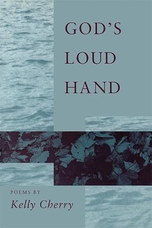 Seller image for God\ s Loud Hand: Poems for sale by moluna