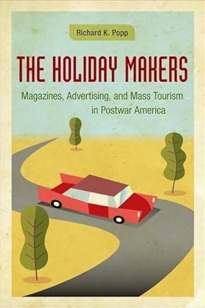 Seller image for The Holiday Makers for sale by moluna