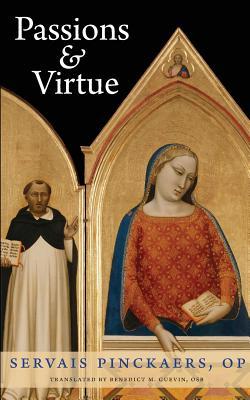 Bild des Verkufers fr Passions and Virtue zum Verkauf von moluna