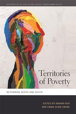 Bild des Verkufers fr Territories of Poverty: Rethinking North and South zum Verkauf von moluna