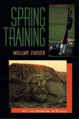 Seller image for Spring Training for sale by moluna