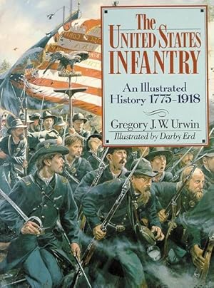 Seller image for The United States Infantry for sale by moluna