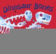 Bild des Verkufers fr Dinosaur Bones zum Verkauf von moluna