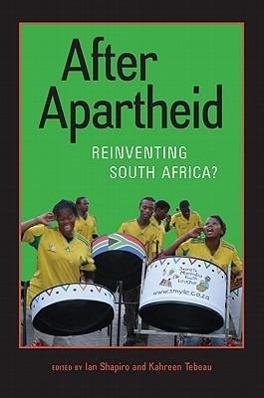 Immagine del venditore per After Apartheid venduto da moluna