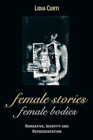 Bild des Verkufers fr FEMALE STORIES FEMALE BODIES zum Verkauf von moluna