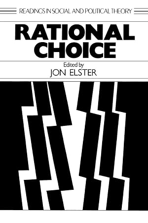 Seller image for Rational Choice for sale by moluna