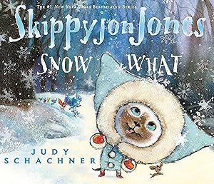 Seller image for Skippyjon Jones Snow What for sale by moluna