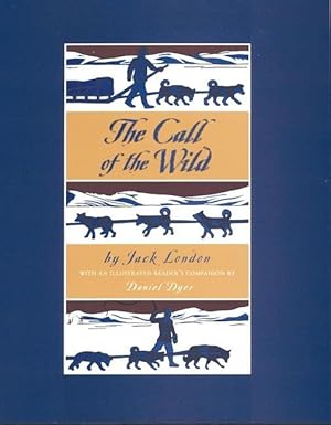 Immagine del venditore per Jack London\ s The Call of the Wild for Teachers venduto da moluna
