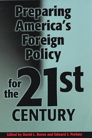 Seller image for Preparing America\ s Foreign Policy for the Twenty-first Century for sale by moluna