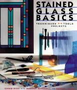 Bild des Verkufers fr Stained Glass Basics: Techniques * Tools * Projects zum Verkauf von moluna