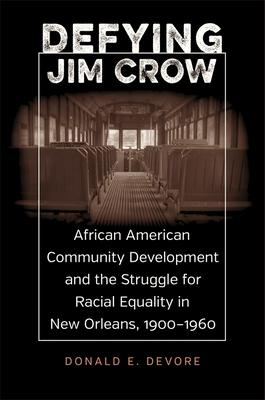 Immagine del venditore per Defying Jim Crow venduto da moluna