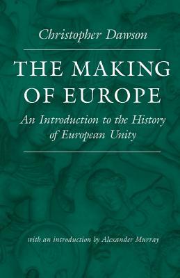 Bild des Verkufers fr The Making of Europe: An Introduction to the History of European Unity zum Verkauf von moluna
