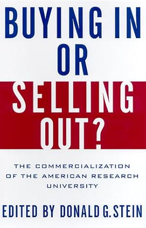 Seller image for Buying in or Selling out? for sale by moluna