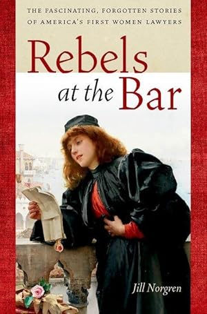 Immagine del venditore per Rebels at the Bar venduto da moluna