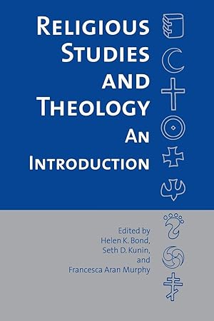 Bild des Verkufers fr Religious Studies and Theology: An Introduction zum Verkauf von moluna