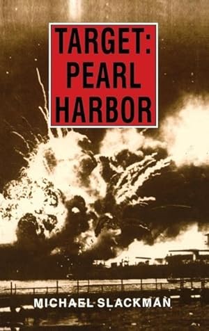 Imagen del vendedor de Slackman: Target Pearl Harbor Pa (Revised) a la venta por moluna