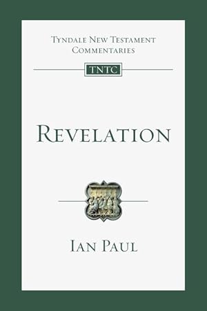 Seller image for Revelation: An Introduction and Commentary for sale by moluna