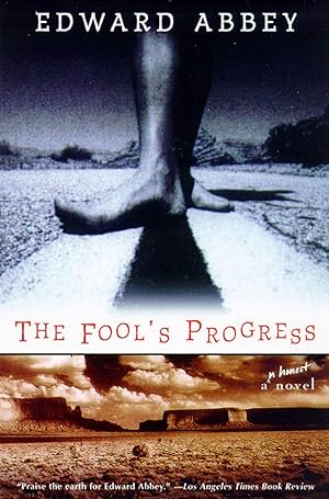 Bild des Verkufers fr The Fool\ s Progress: An Honest Novel zum Verkauf von moluna