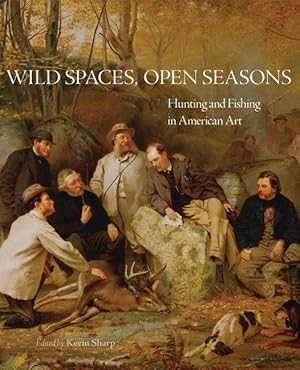 Immagine del venditore per Wild Spaces, Open Seasons venduto da moluna