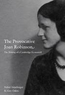 Seller image for The Provocative Joan Robinson for sale by moluna