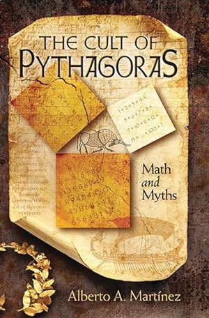 Seller image for Cult of Pythagoras, The for sale by moluna