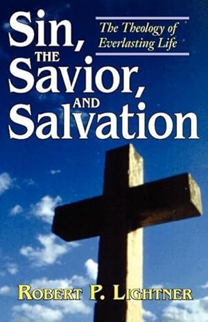 Bild des Verkufers fr Sin, the Savior, and Salvation zum Verkauf von moluna