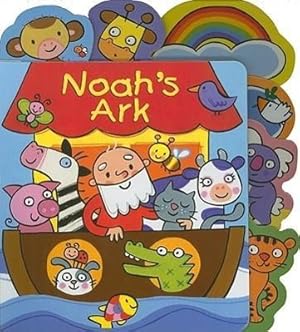 Bild des Verkufers fr Noah\ s Ark zum Verkauf von moluna