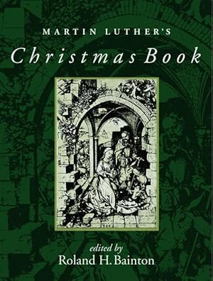 Bild des Verkufers fr Martin Luther\ s Christmas Book zum Verkauf von moluna