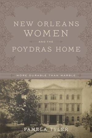 Seller image for New Orleans Women and the Poydras Home for sale by moluna