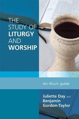 Bild des Verkufers fr The Study of Liturgy and Worship: An Alcuin Guide zum Verkauf von moluna
