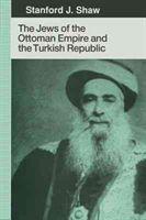 Immagine del venditore per The Jews of the Ottoman Empire and the Turkish Republic venduto da moluna