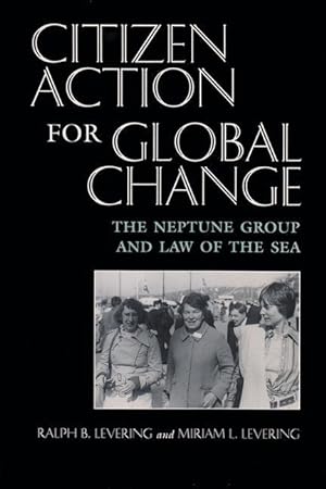 Seller image for Citizen Action For Global Change for sale by moluna