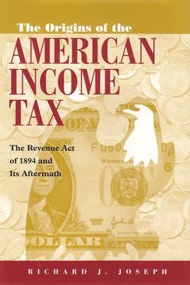 Imagen del vendedor de Origins of the American Income Tax a la venta por moluna