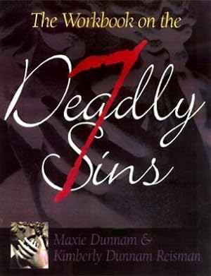 Bild des Verkufers fr The Workbook on the Seven Deadly Sins zum Verkauf von moluna