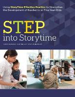 Imagen del vendedor de STEP into Storytime a la venta por moluna