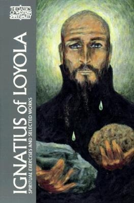 Bild des Verkufers fr Ignatius of Loyola: The Spiritual Exercises and Selected Works zum Verkauf von moluna