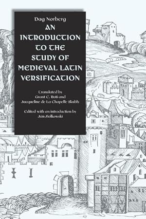 Seller image for An Introduction to the Study of Medieval Latin Versification for sale by moluna