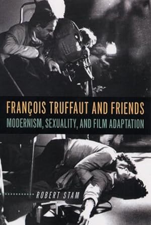 Seller image for Francois Truffaut and Friends for sale by moluna