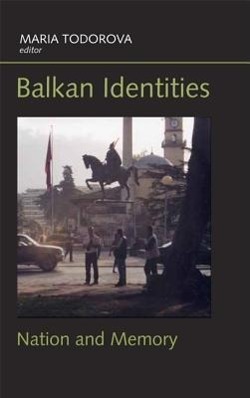 Bild des Verkufers fr BALKAN IDENTITIES zum Verkauf von moluna