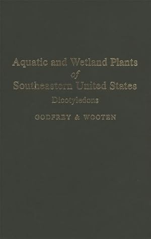 Image du vendeur pour AQUATIC & WETLAND PLANTS OF SO mis en vente par moluna